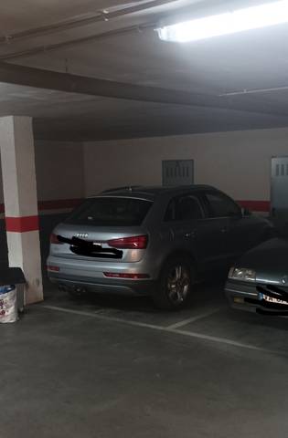 Garaje en Alquiler en Calle Caamaño, 46 en Delicias