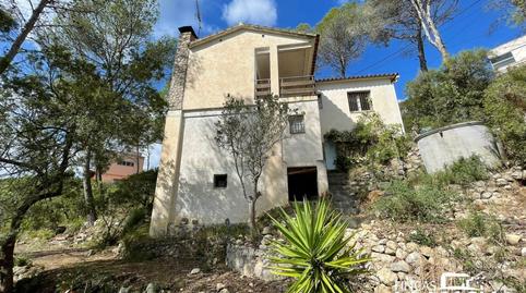 Foto 3 de Casa o xalet en venda a Olivella, Barcelona