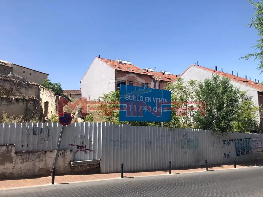 Terrenos y solares en venta en Centro, imagen 3