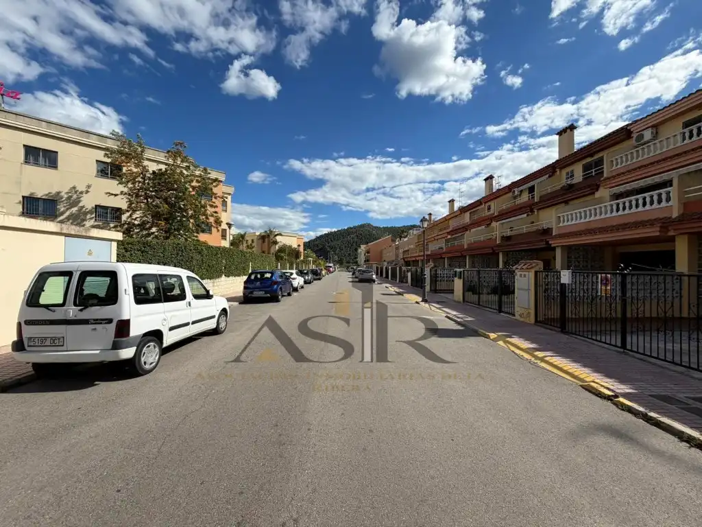 Residential land for sale in Calle Mar