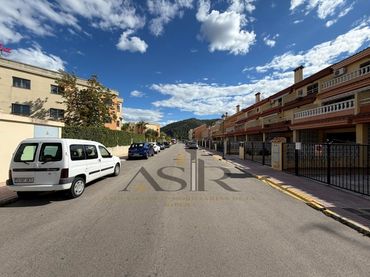 Wohnbaugrundstück zum Verkauf in Calle Mar