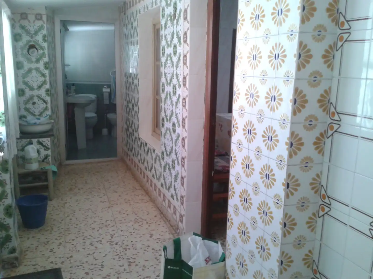 Casa amb jardí en venda a Avenida Castilla la Mancha, imagen 5