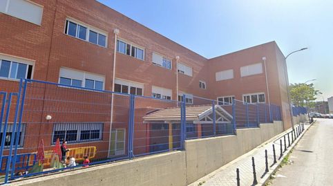 Foto 4 de Planta baixa en venda a Castalia de Vallecas, Palomeras Bajas, Madrid Capital