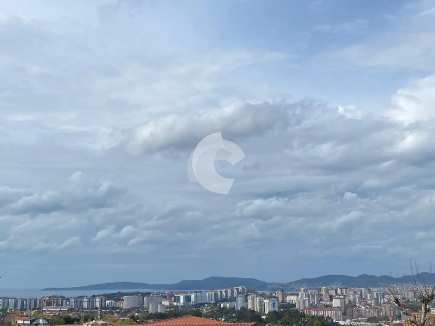 Vista exterior de Casa o chalet en venta en Vigo  con Jardín privado