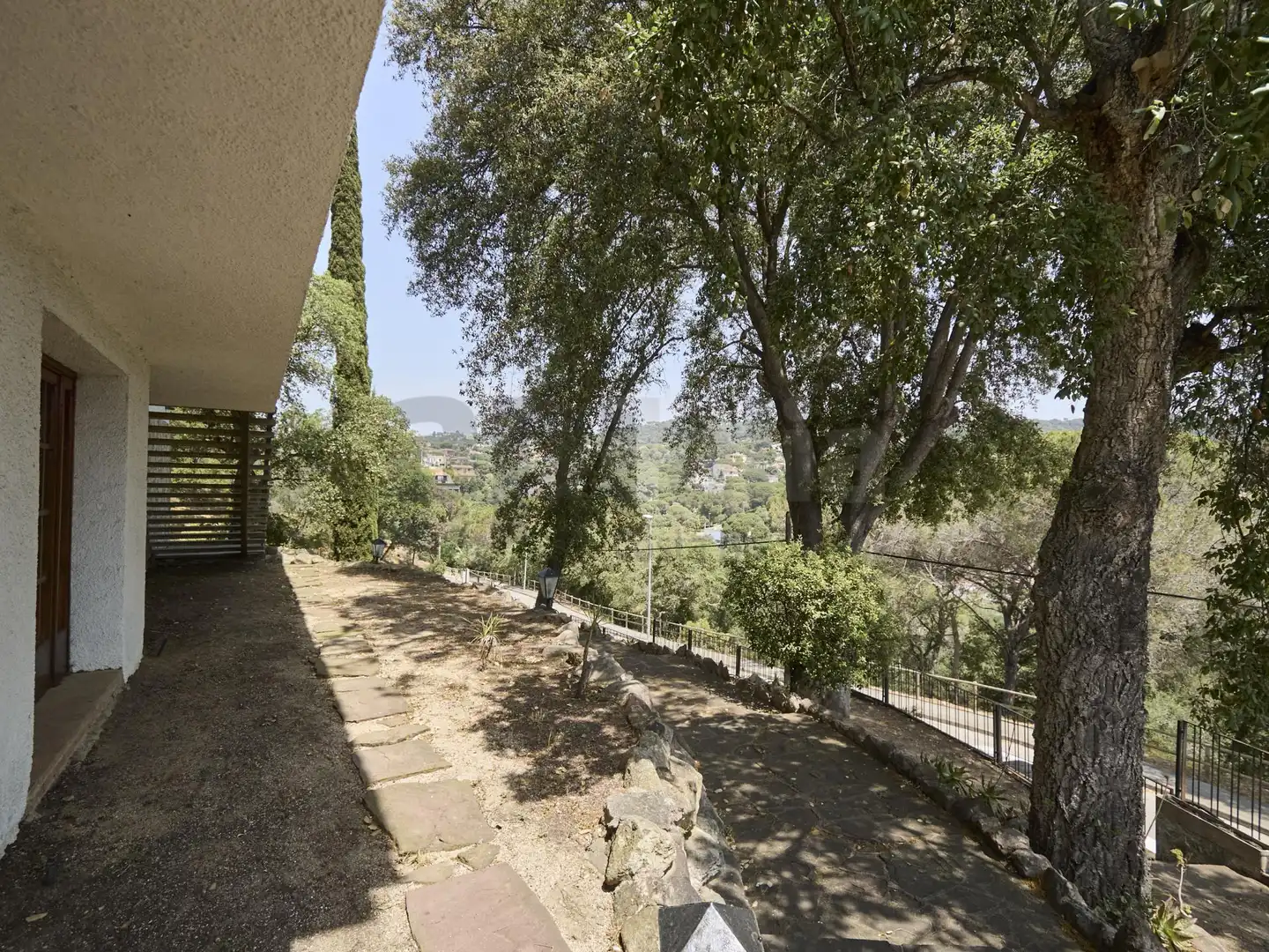 Xalet amb jardí en venda a Carrer Andorra 49, imagen 38