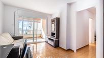 Dormitori de Apartament en venda en Cubelles amb Terrassa i Balcó