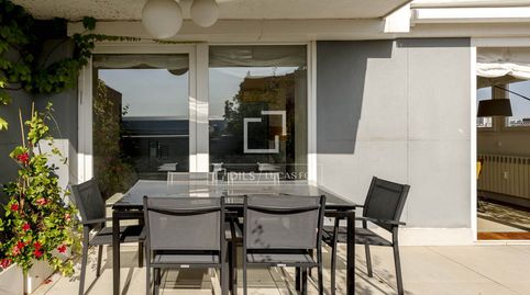 Ático Excelentes de 4 dormitorios con 24m terraza en alquiler en Cuatro Caminos, imatge 5