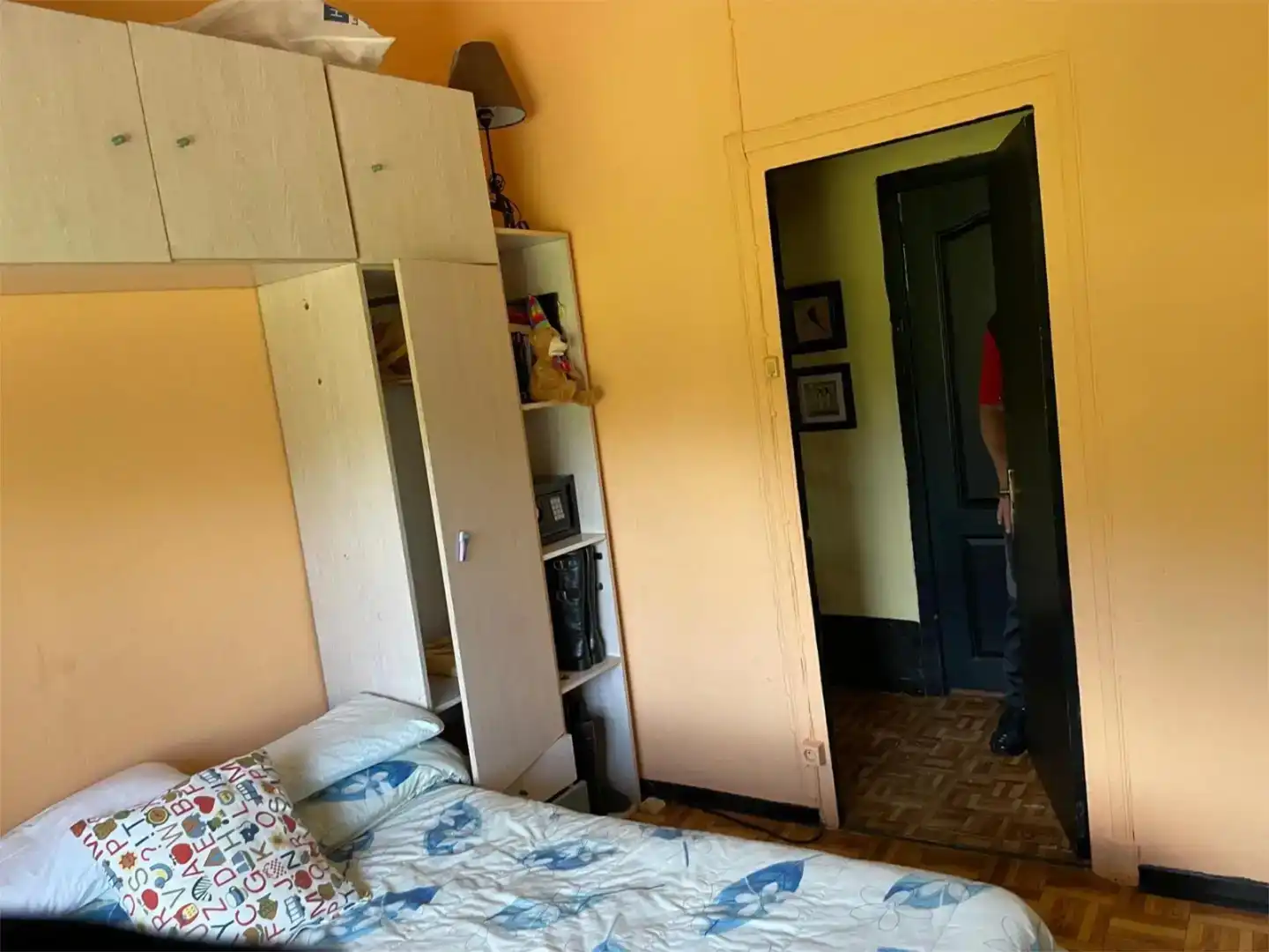 Habitación de Casa o chalet en venta en Arnuero