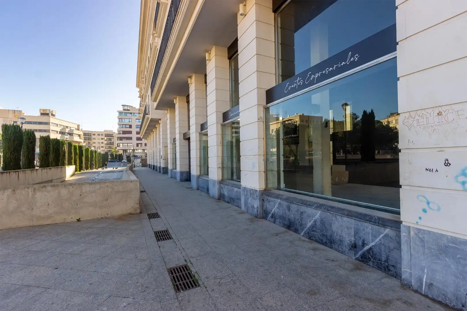 Business premises to rent in Orihuela ciudad, imagen 11