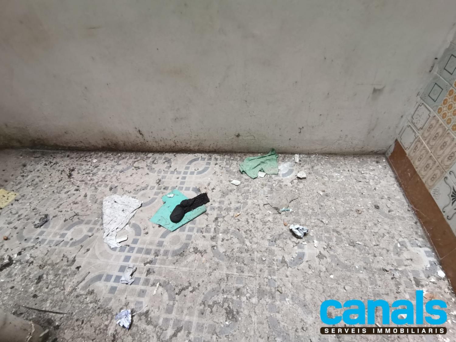 Exterior view of Premises for sale in Ripollet