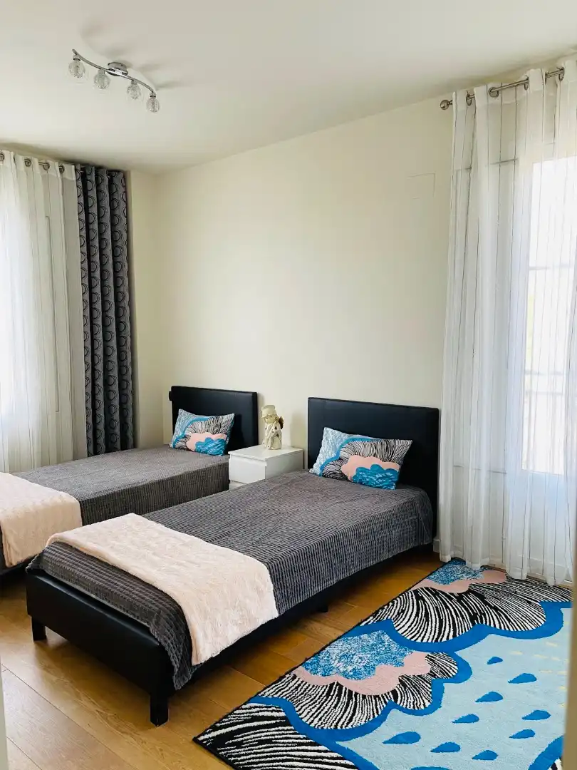Villa mit Terrasse zum Verkauf in Golf Bahía, imagen 10