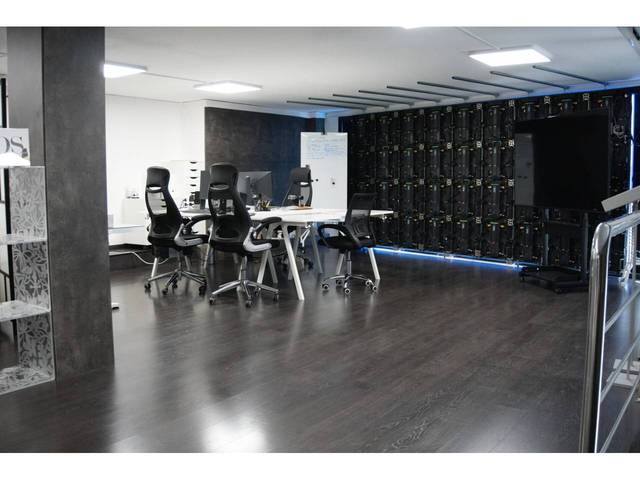 Local comercial en Alquiler en Centre - Passeig i Rodalies