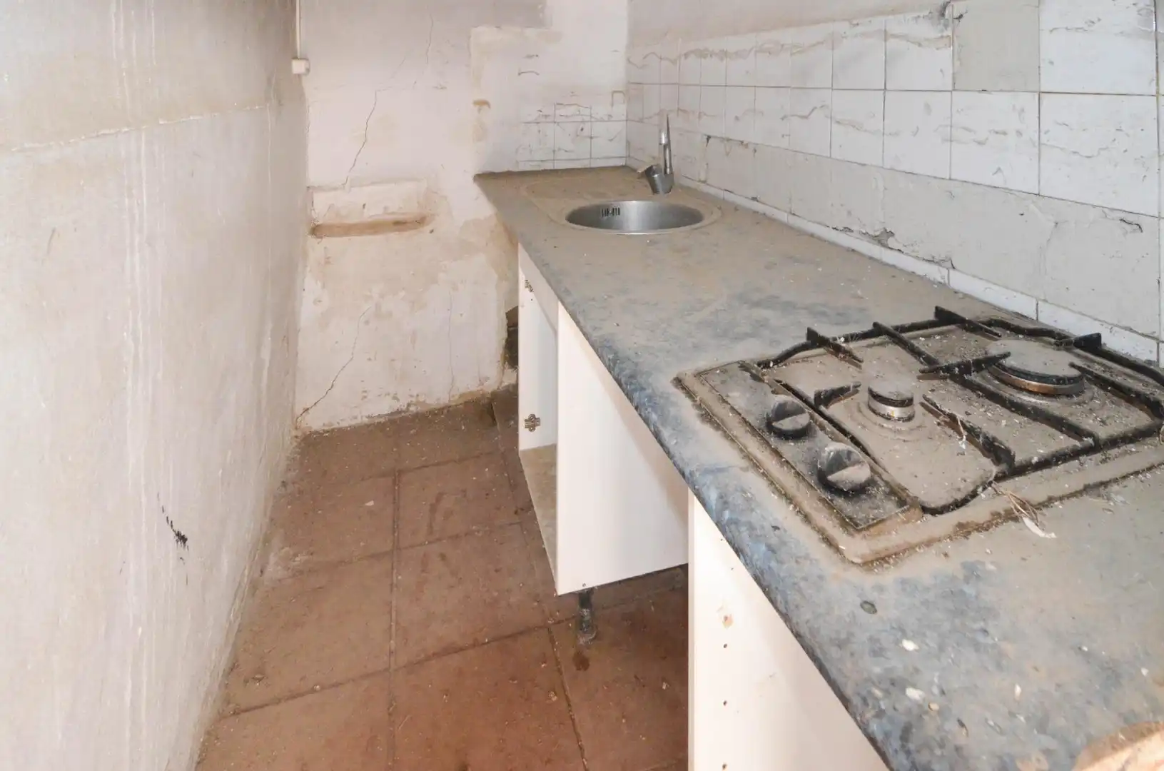Casa o xalet en venda a Macotera