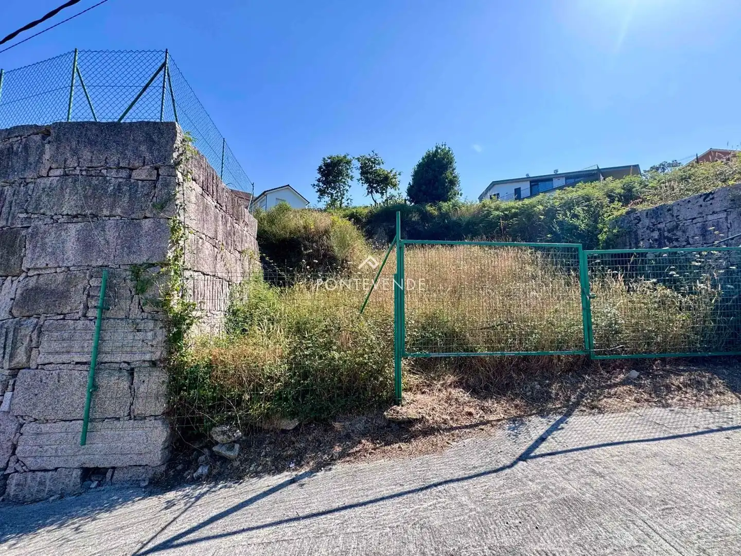 Terreno rustico in vendita a Cividad, imagen 3