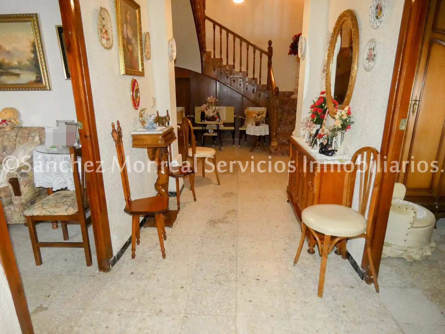 Casa en venta en Calle Libertad, imagen 54