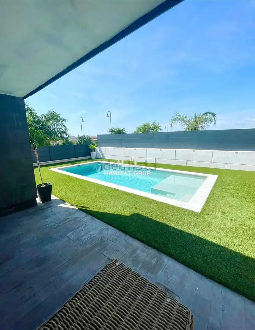 Casa con piscina en venta en Roda de Barà, imagen 4