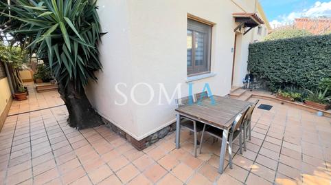 Foto 2 de Planta baixa en venda a Santa Maria de Palautordera, Barcelona