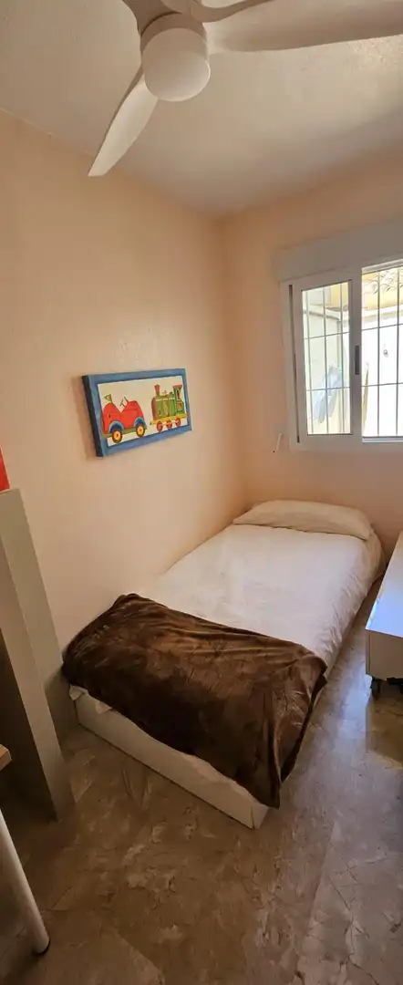 Maison mitoyenne avec terrasse à vendre à Los Narejos - Punta Calera, imagen 13