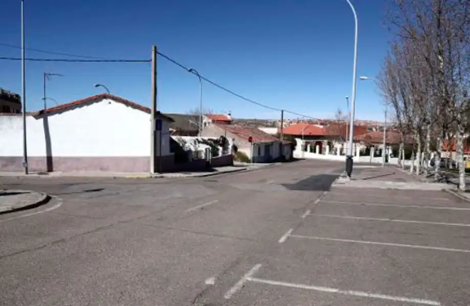 Außenansicht von Residential zum Verkauf in Salamanca