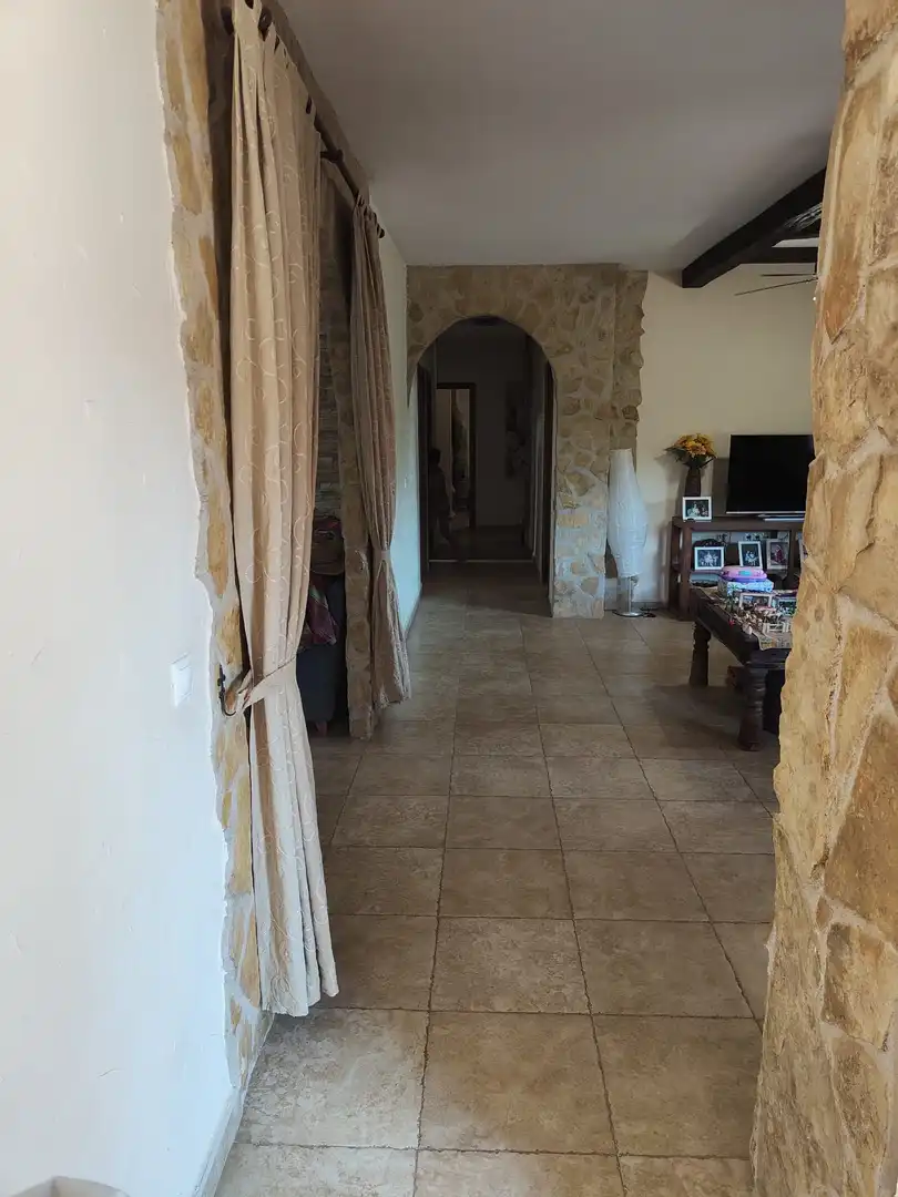 Chalet con piscina en venta en Partidas de Alicante, imagen 11