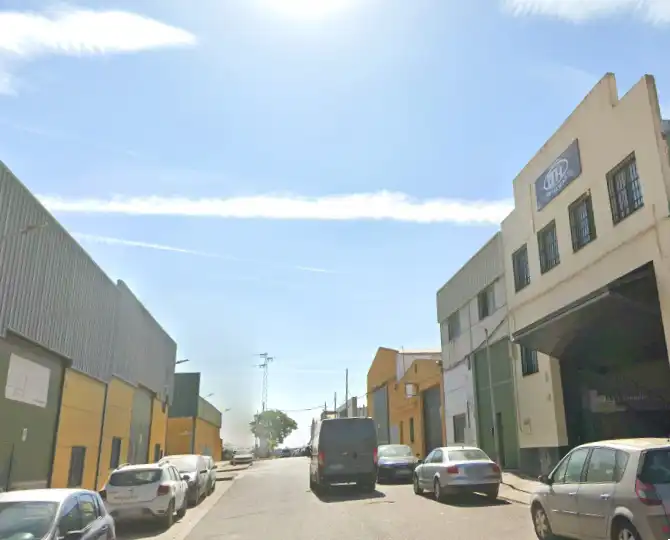 Nave industrial in vendita a LIRIO, imagen 3