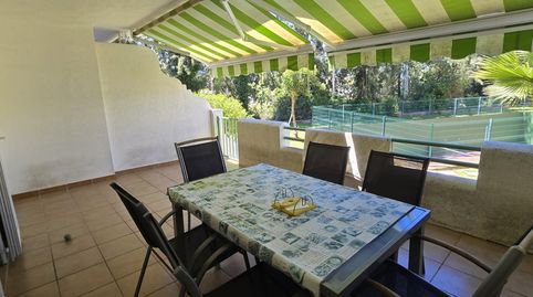 Foto 2 von Einfamilien-Reihenhaus zum Verkauf in Calle Ponce de León, 36, El Portil, Huelva