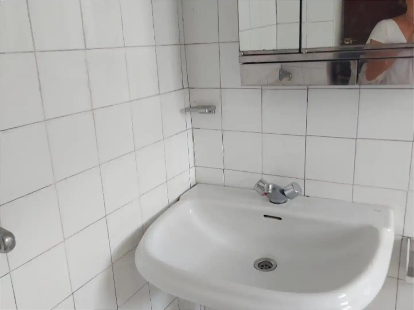 Bany de Casa o xalet en venda en Boal