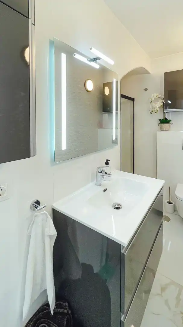 Casa a schiera con terrazza in vendita a Escandinavia - Cautivador, imagen 9