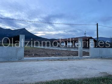 Wohnbaugrundstück zum Verkauf in Valle de Mena