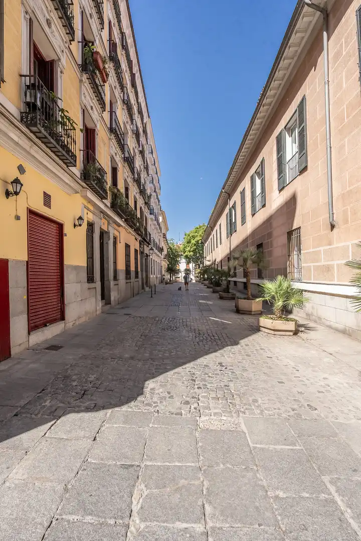 Wohnung zum Verkauf in Cuesta SAN PEDRO, imagen 38