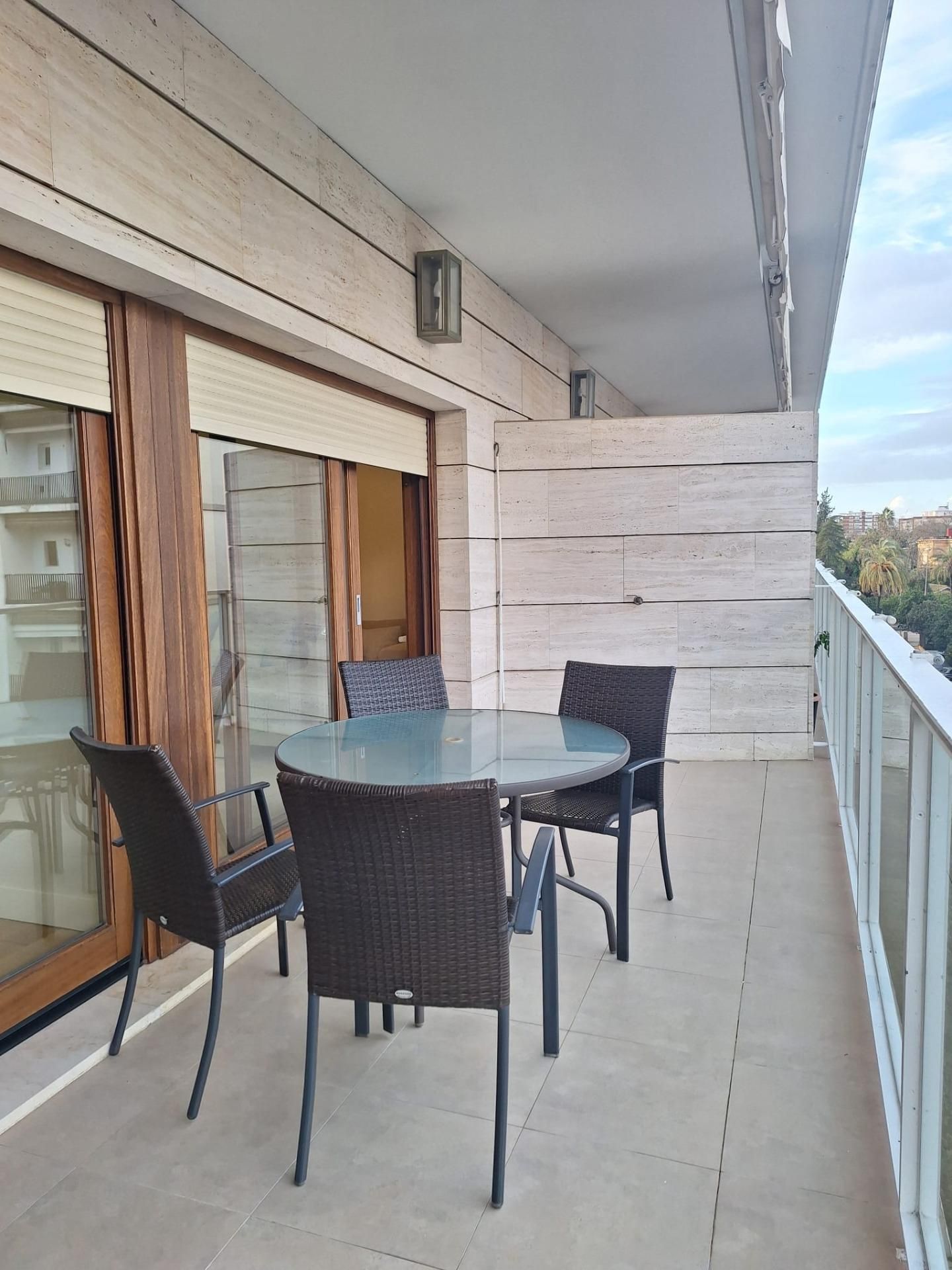 Flat to rent in Divina Pastora - La Yeguada, Avenida - Divina Pastora - Plaza de Toros