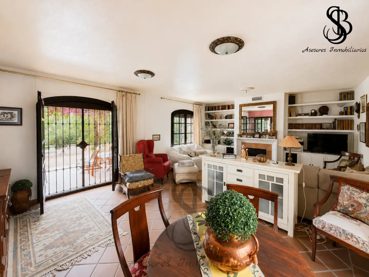 Villa con terrazza in vendita a Diseminado Tangel, imagen 20