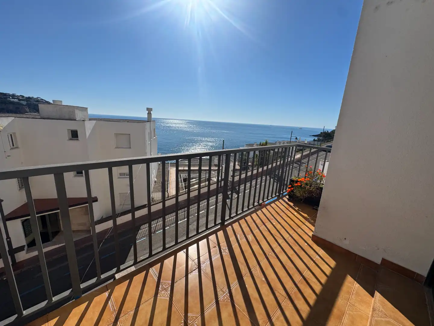 Exterior view of Houses for sale in Sant Feliu de Guíxols  with Terrace, Storage room and Balcony