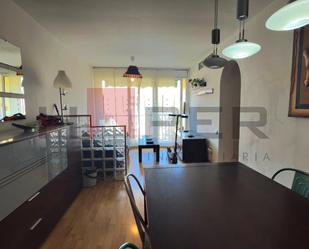 Living room of Flat for sale in El Prat de Llobregat  with Air Conditioner