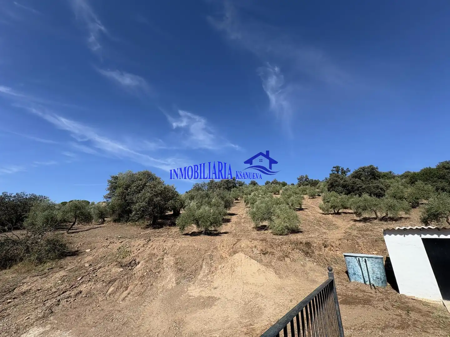 Finca rústica en venta en Montoro con Aire acondicionado, Calefacción y Trastero
