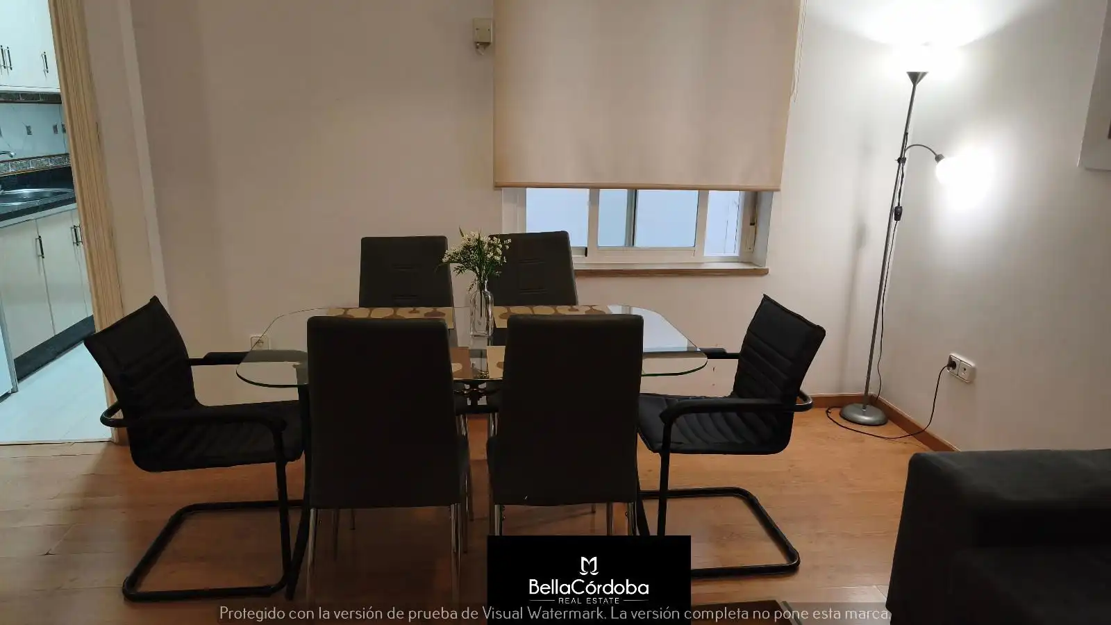 Flat with lift for sale in Eduardo Lucena, imagen 26