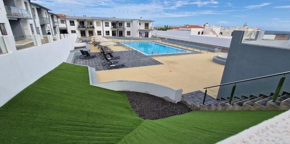 Photo 1 of Apartment for sale in Caleta de Fuste, Las Palmas