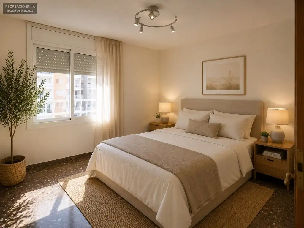 Wohnung mit Terrasse zum Verkauf in Calle Montblanc, imagen 7
