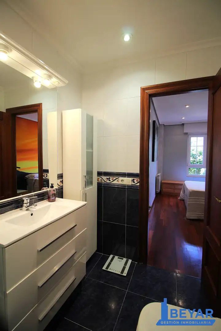 Flat with garden for sale in Liencres - Barrio Las Reigadas 22, imagen 32