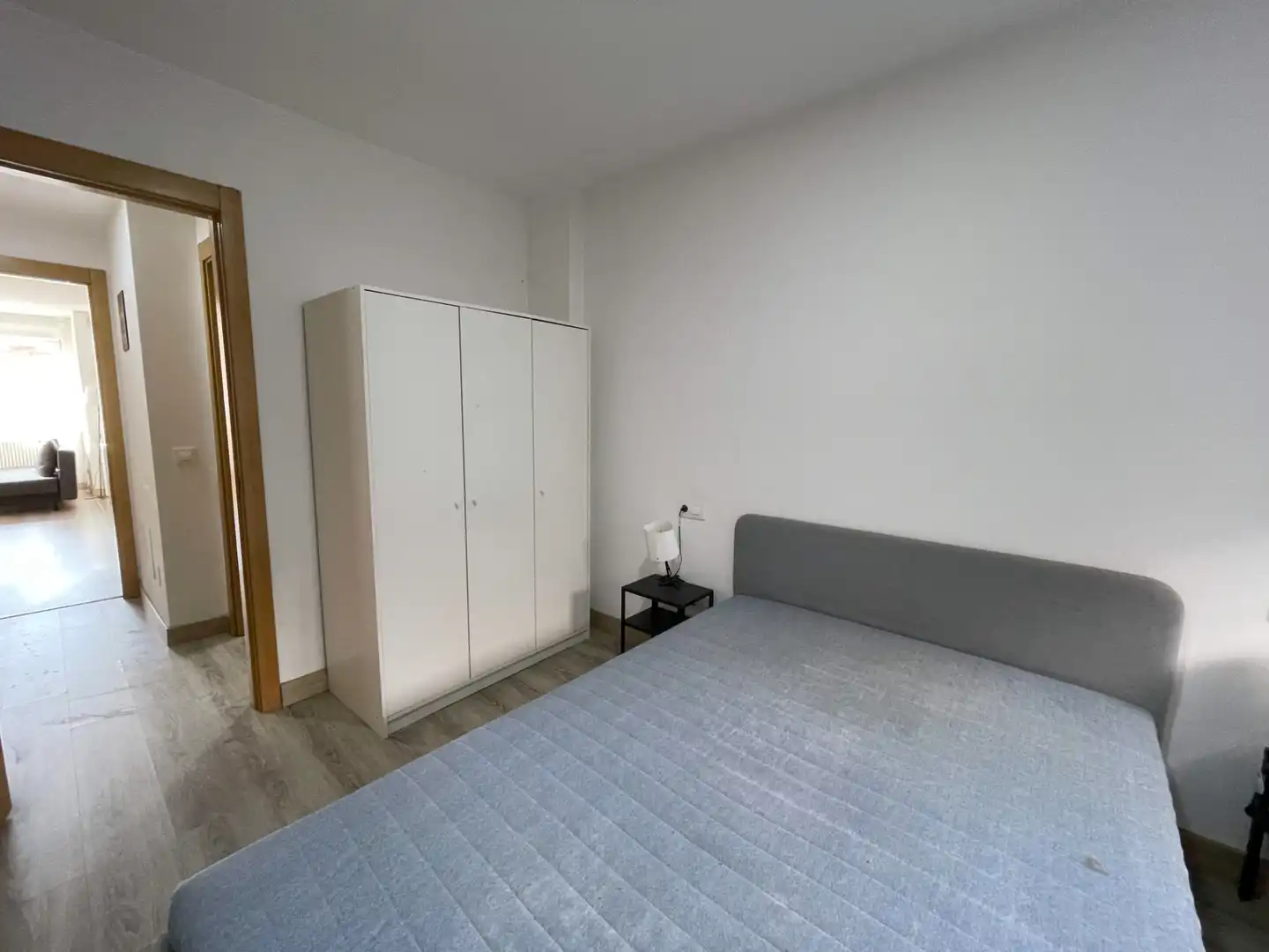 Habitación de Apartamento de alquiler en Sama
