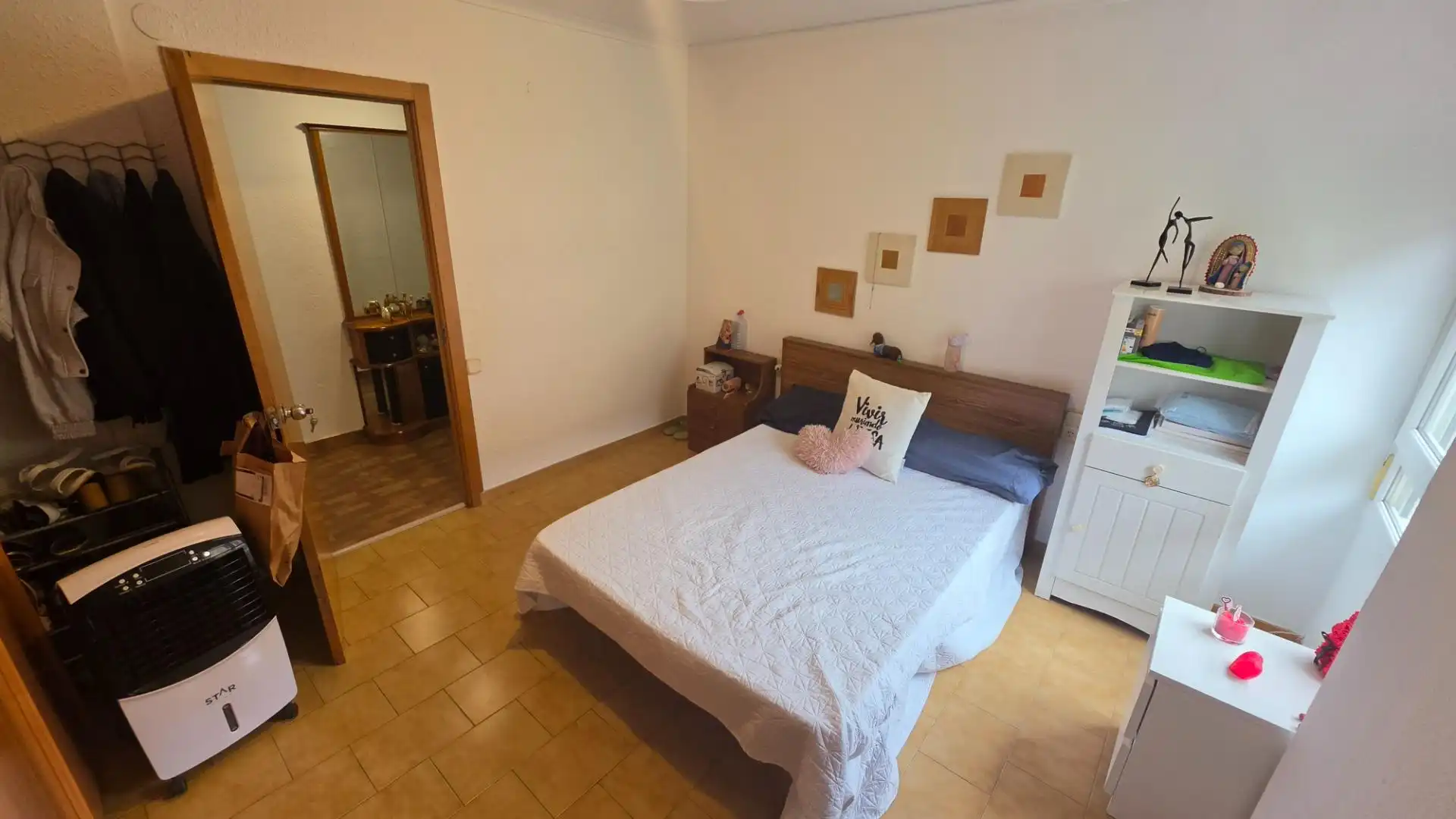 Appartamento in vendita a Sant Josep - Zona Hospital, imagen 6