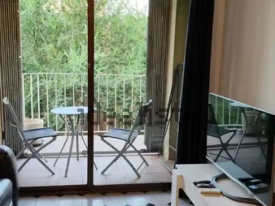 Terrassa de Pis en venda en  Barcelona Capital amb Terrassa i Balcó