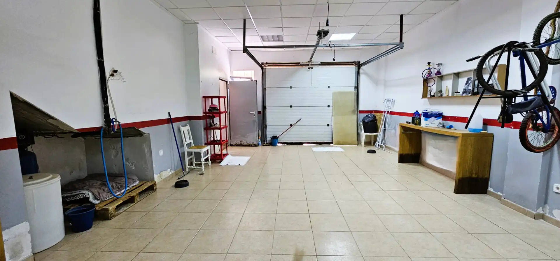 Dúplex en venda en Totana amb Terrassa, Traster i Moblat