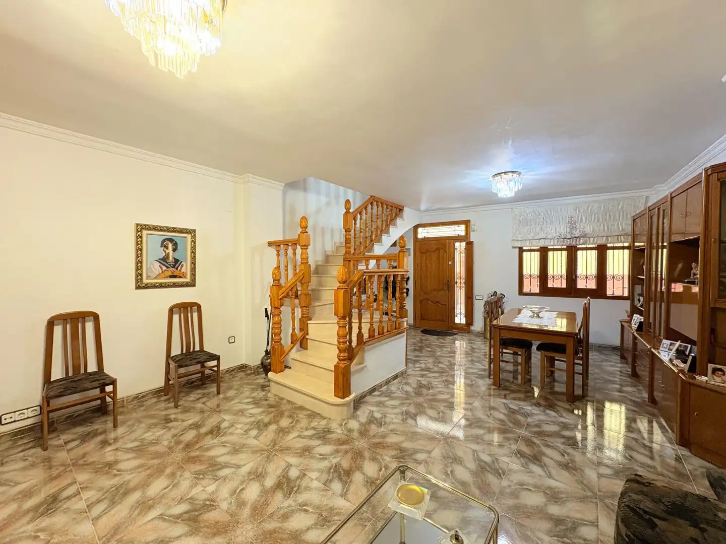 Casa amb terrassa en venda a Xàtiva, imagen 5