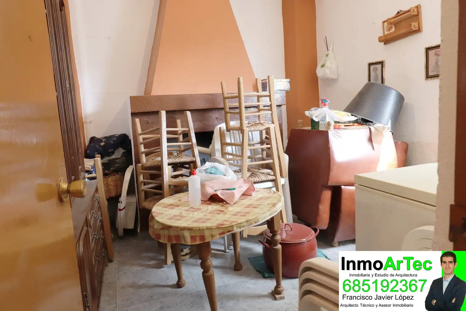 House with garden for sale in Calle San Francisco de Íllora 24, imagen 37