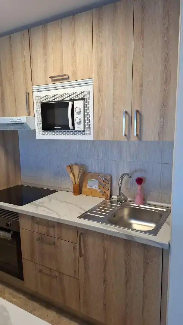 Cocina de Piso en venta en San Agustín