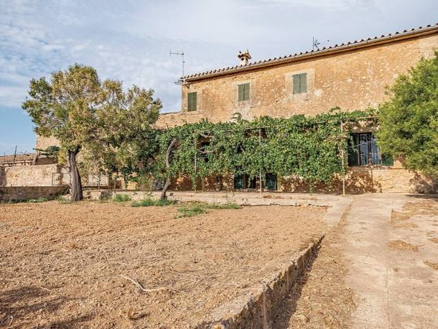 Finca rústica en Venta en Sant Jordi