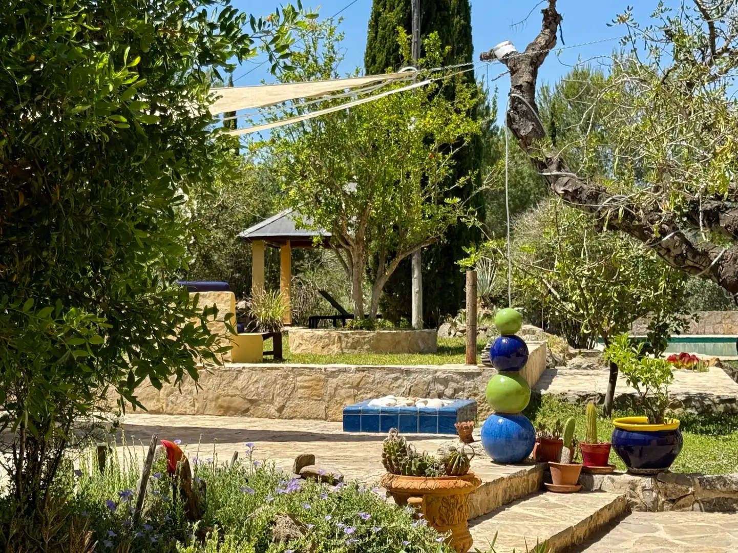 Casa o chalet en venta en Carrer de Dalt, -1, Jesús Pobre