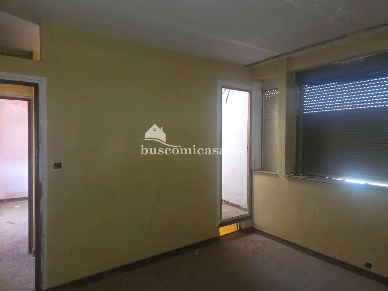Casa adosada en venta en Pegalajar