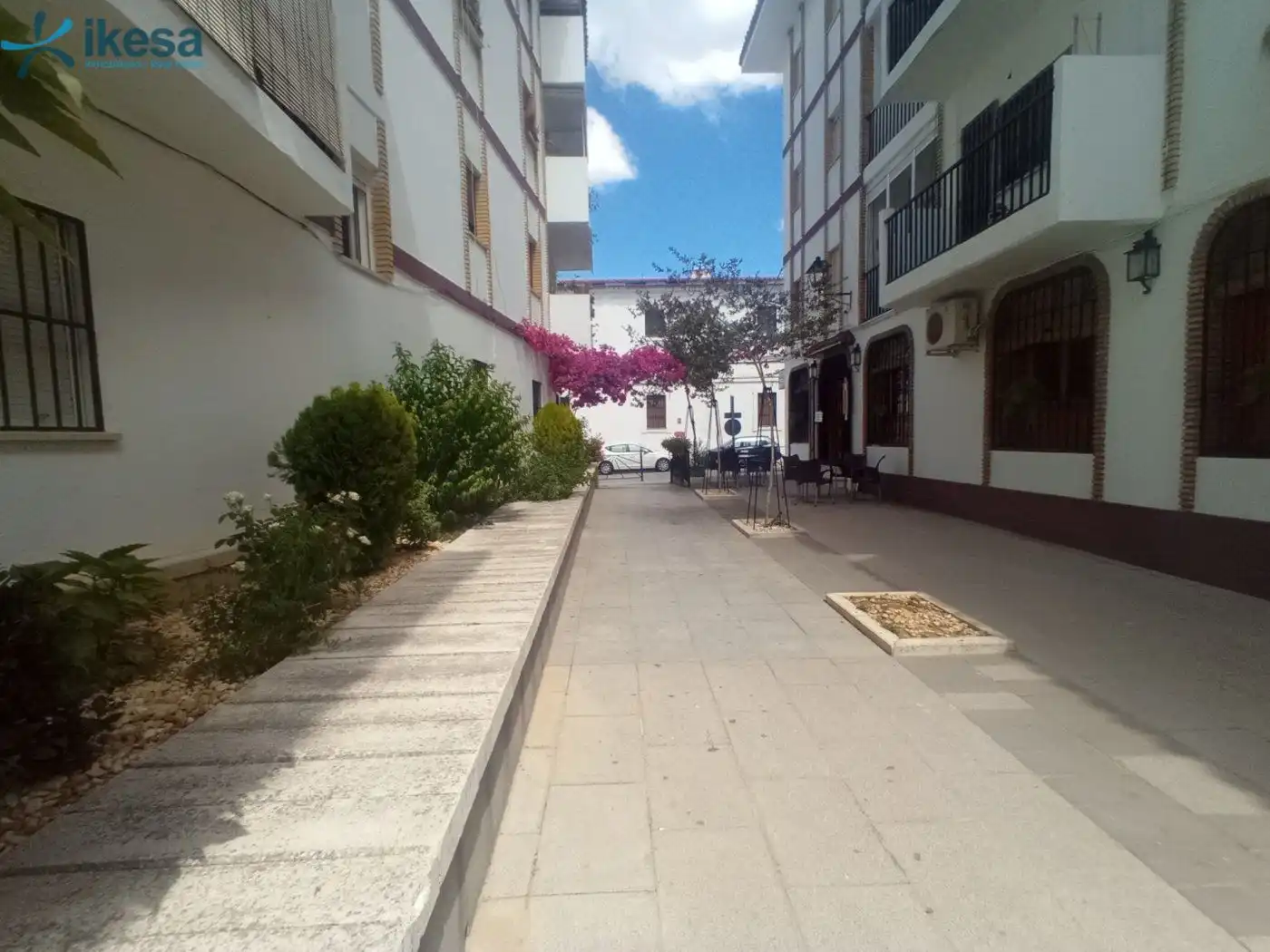 Piso en venta en Jabugo